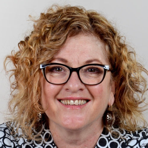 Di Shaw