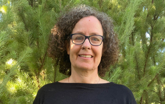 Helen Gardner