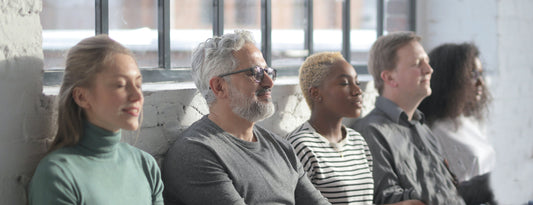 How Mindfulness Builds Self-Regulation and Emotional Resilience
