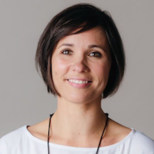 Ingrid Jolley