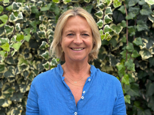 Elizabeth Granger