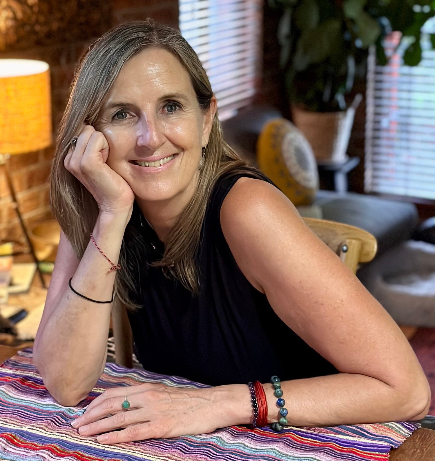 Lisa Brown