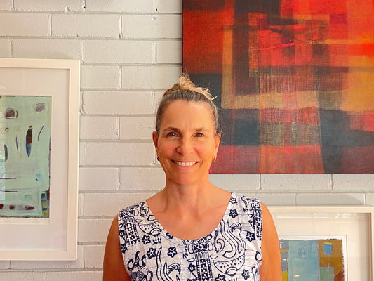 Lisa Pollard
