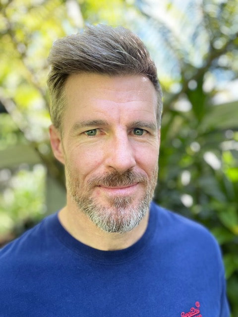 Mark Baxter
