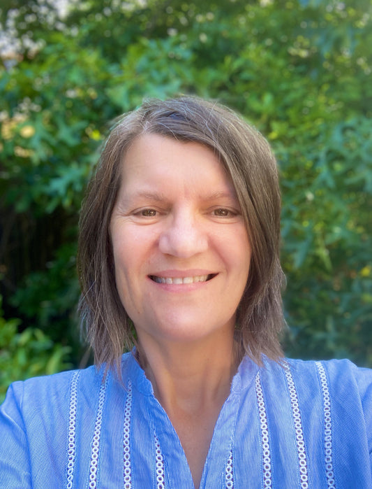 Sally Richmond