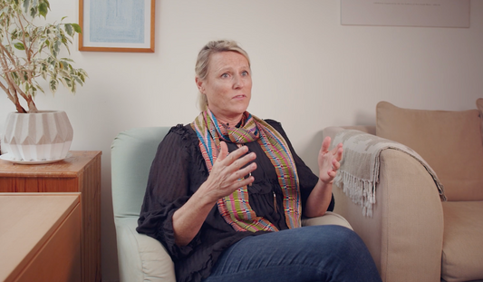 Self-regulation & more