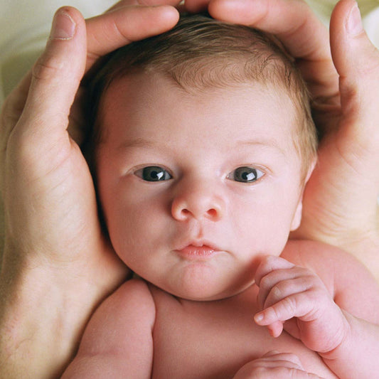 Tenderness In Our Practice & Our Relationships - Especially In Parenting