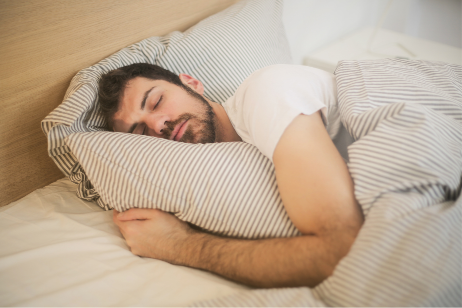 In praise of sleep