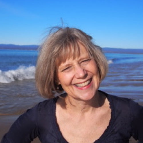 Pamela Lovell