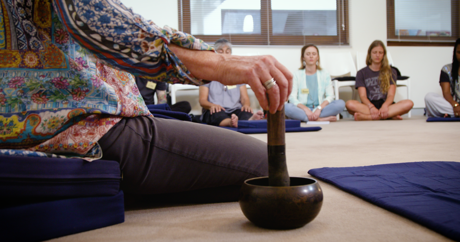 Retreats: Overview