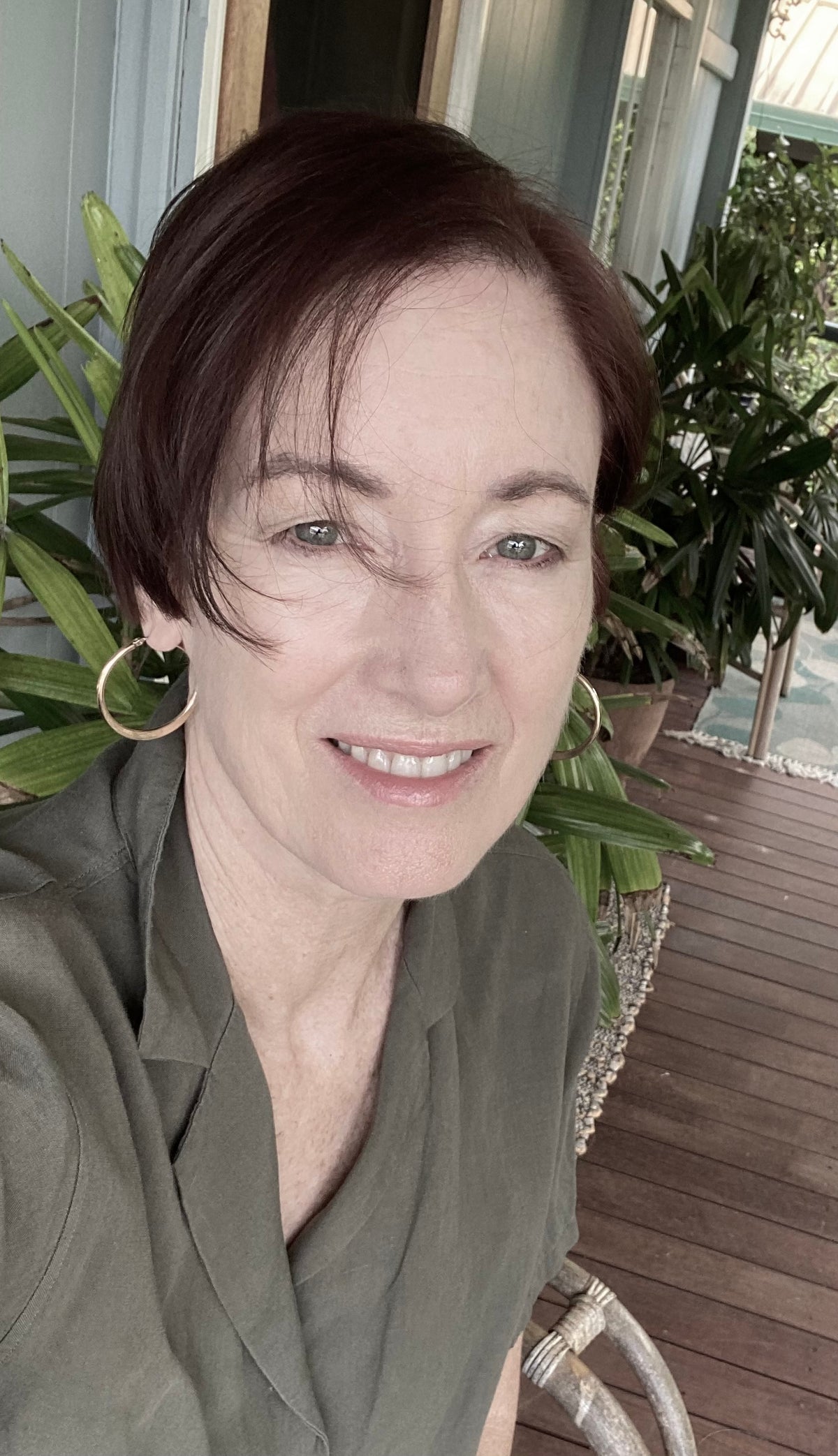 "Reset Your Nervous System" Workshop - Live-Online - 25 August 2026