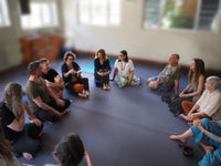 MBSR with Mary McIntyre (21 Jul-15 Sep 2026) Brisbane
