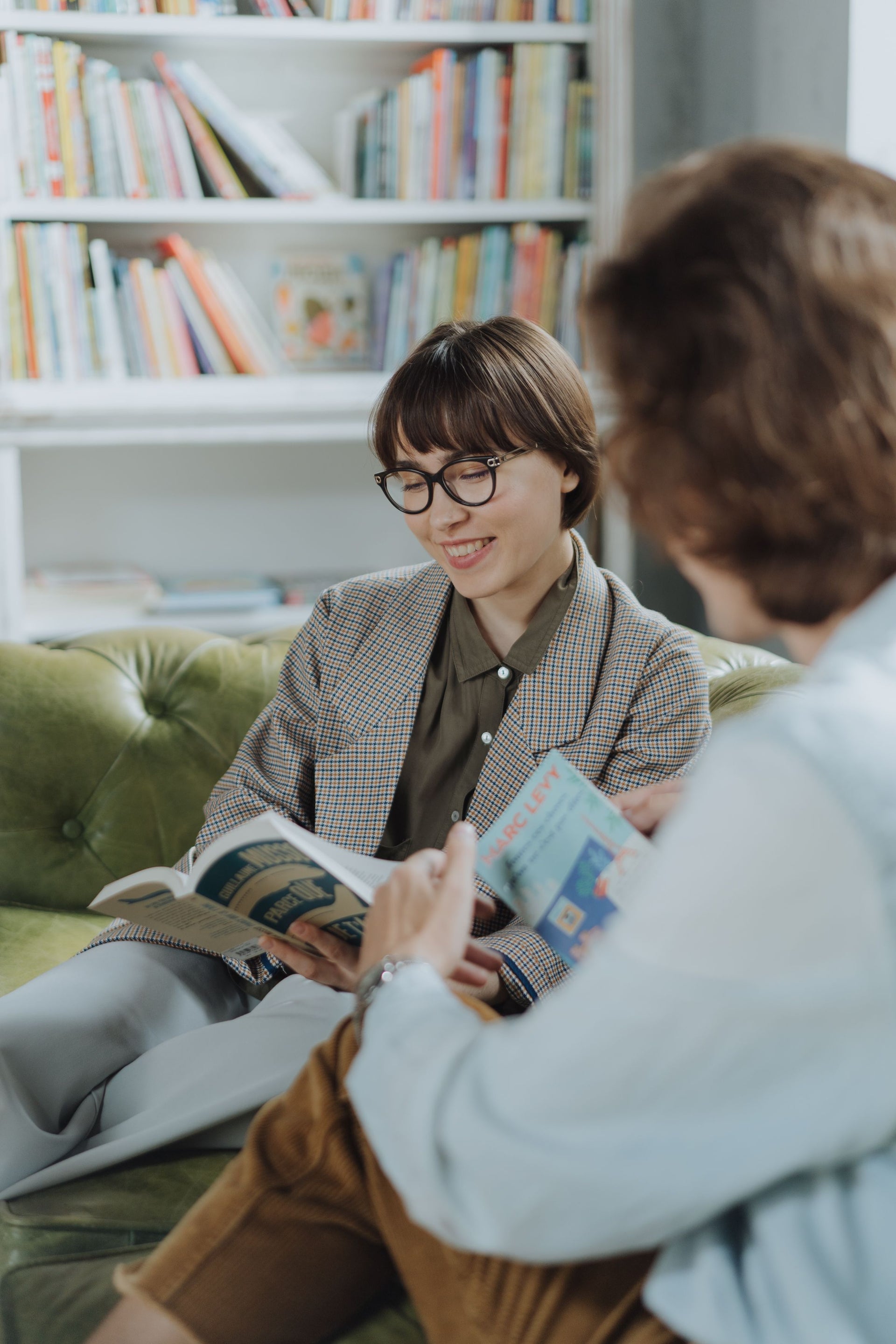 Book Club: Overview