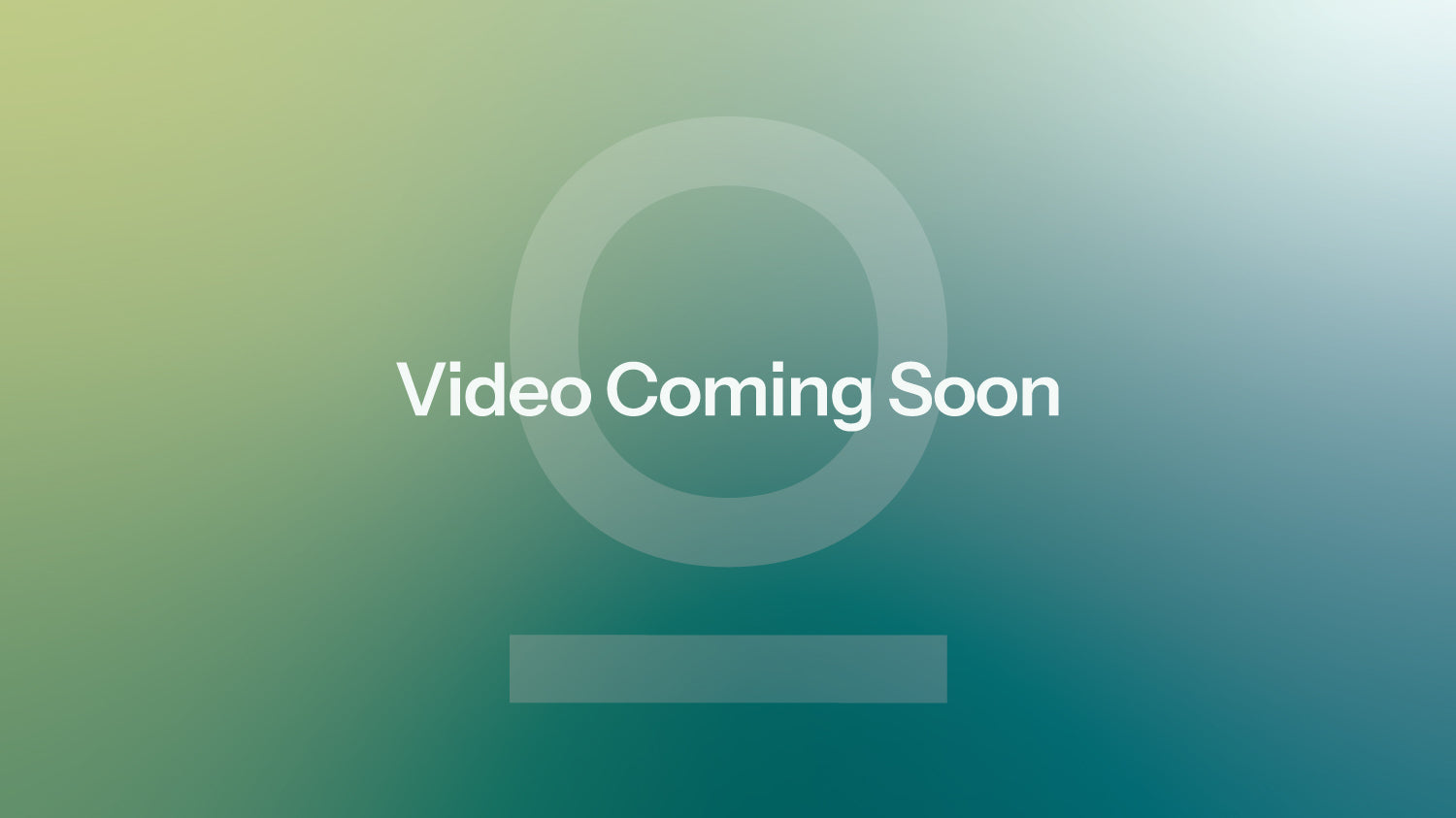 Load video: 